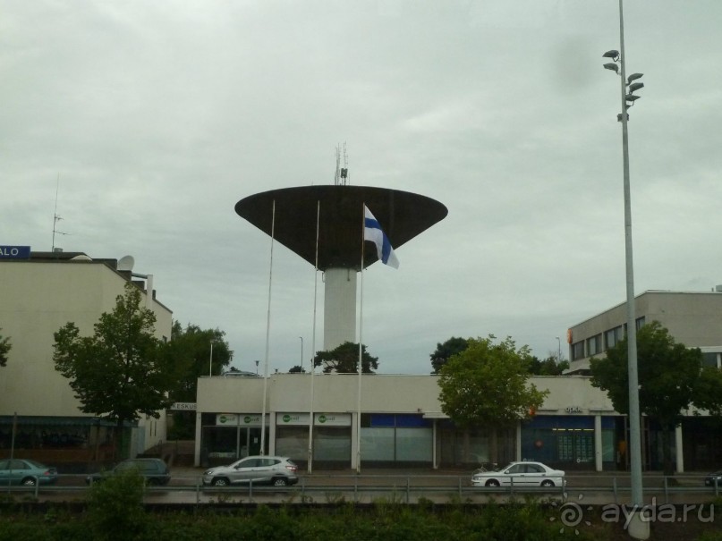 Котка. Просто Котка... Не просто Котка!!