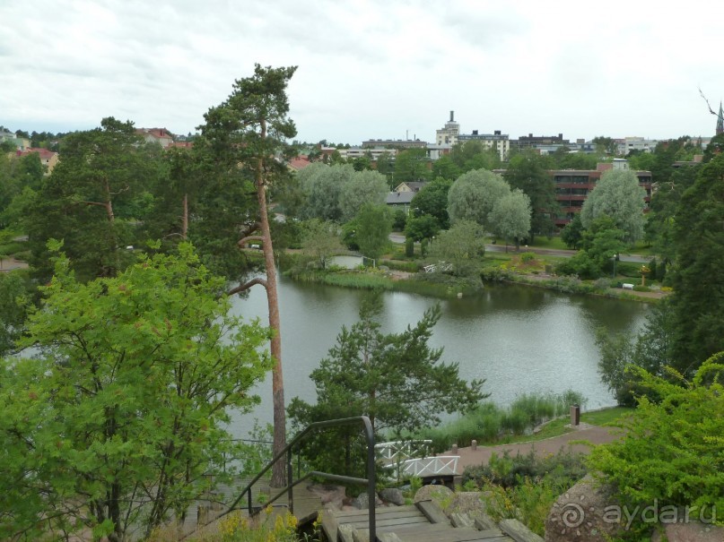 Котка. Просто Котка... Не просто Котка!!