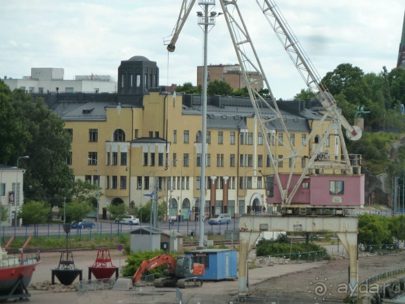 Котка. Просто Котка... Не просто Котка!!