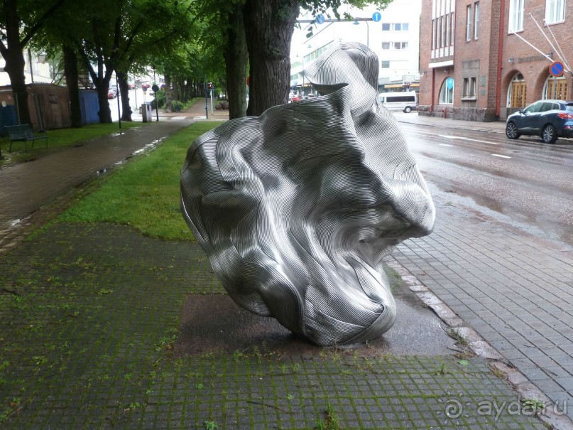 Котка. Просто Котка... Не просто Котка!!