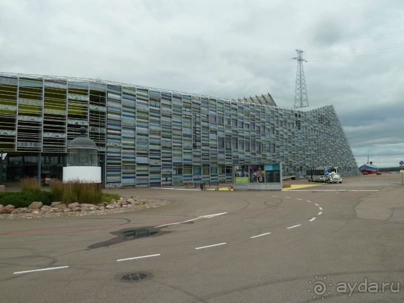 Котка. Просто Котка... Не просто Котка!!