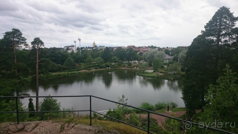 Котка. Просто Котка... Не просто Котка!!