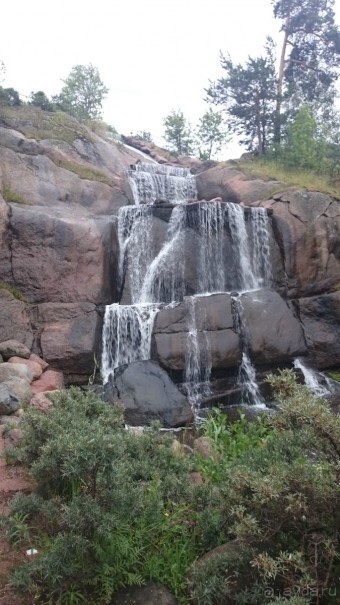 Котка. Просто Котка... Не просто Котка!!