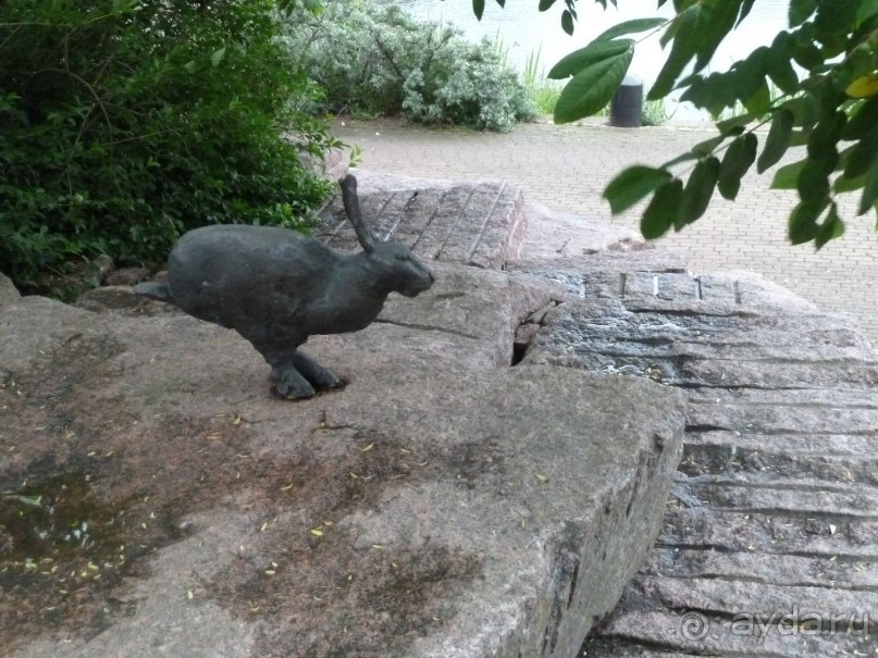 Котка. Просто Котка... Не просто Котка!!