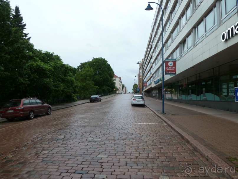 Котка. Просто Котка... Не просто Котка!!