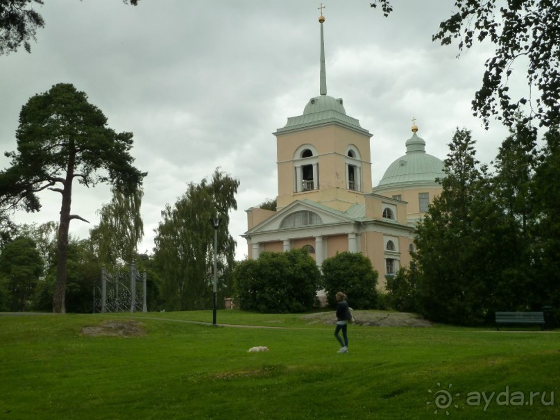 Котка. Просто Котка... Не просто Котка!!