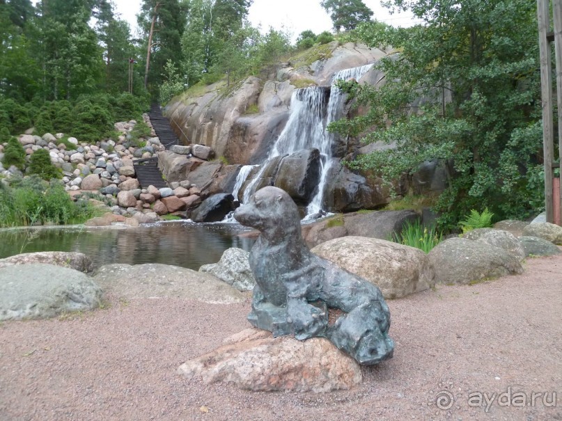 Котка. Просто Котка... Не просто Котка!!