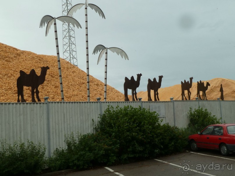 Котка. Просто Котка... Не просто Котка!!