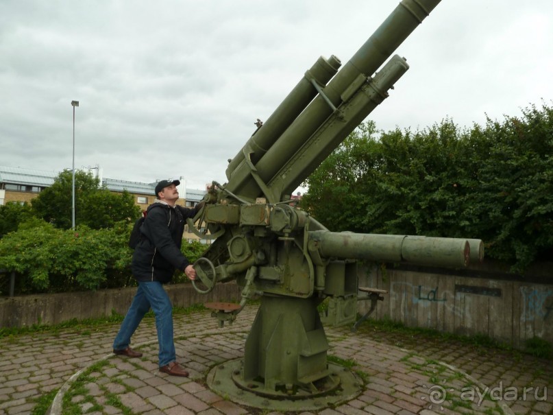 Котка. Просто Котка... Не просто Котка!!