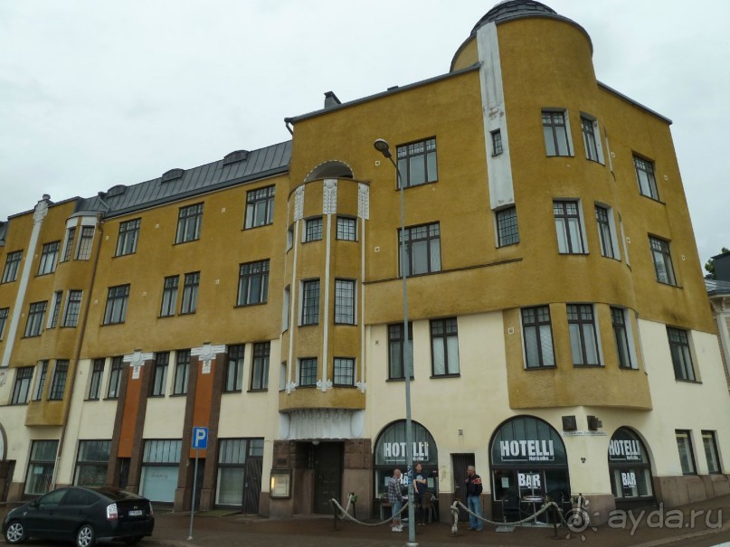 Котка. Просто Котка... Не просто Котка!!