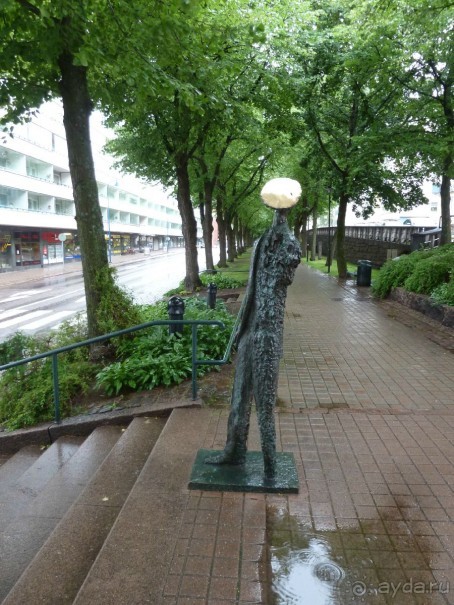 Котка. Просто Котка... Не просто Котка!!