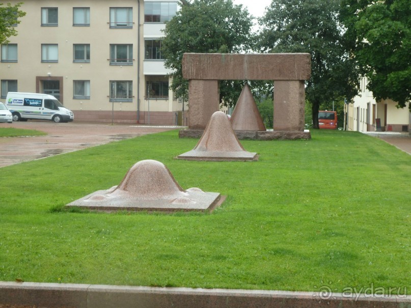 Котка. Просто Котка... Не просто Котка!!