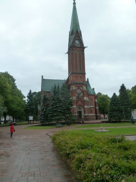 Котка. Просто Котка... Не просто Котка!!