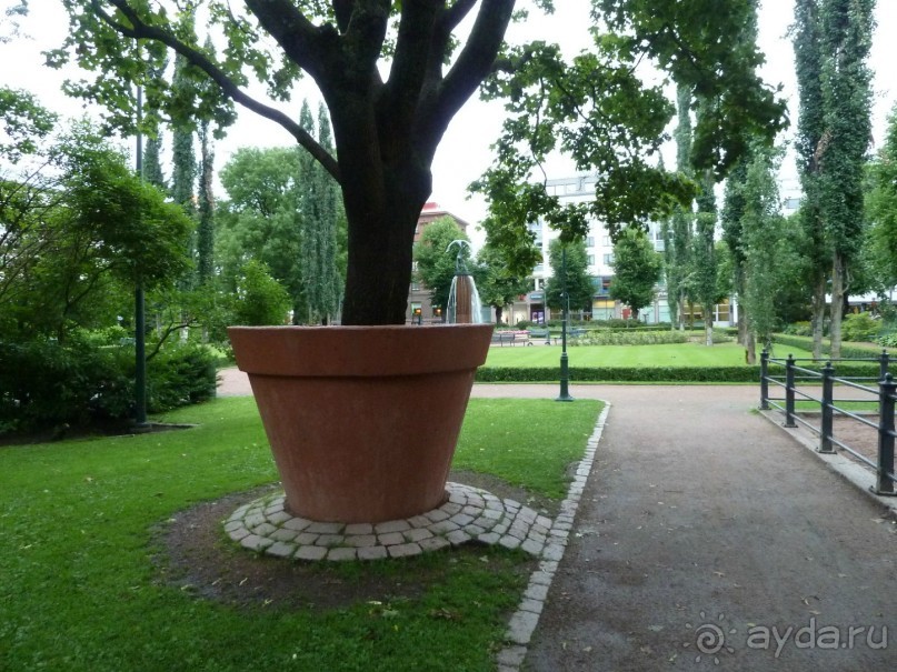 Котка. Просто Котка... Не просто Котка!!