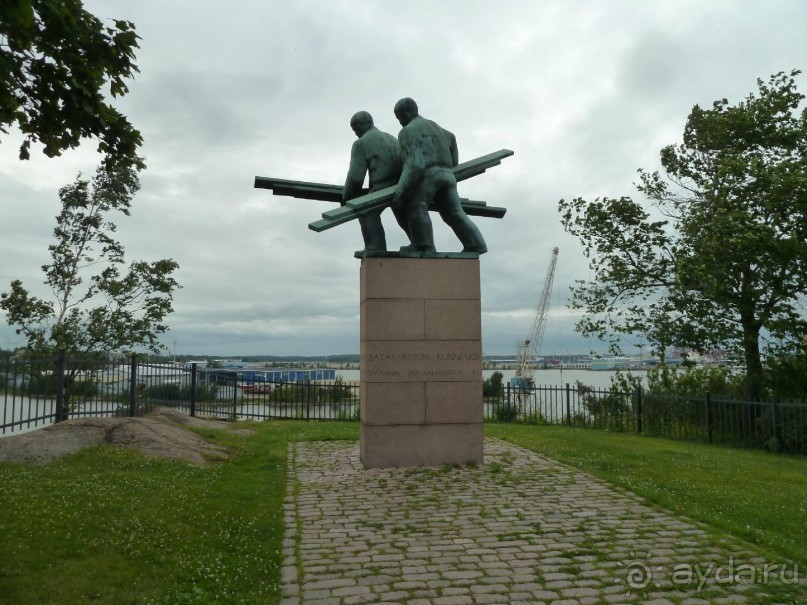 Котка. Просто Котка... Не просто Котка!!