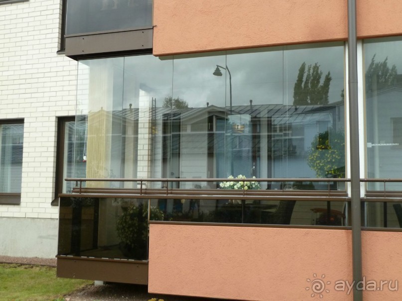 Котка. Просто Котка... Не просто Котка!!