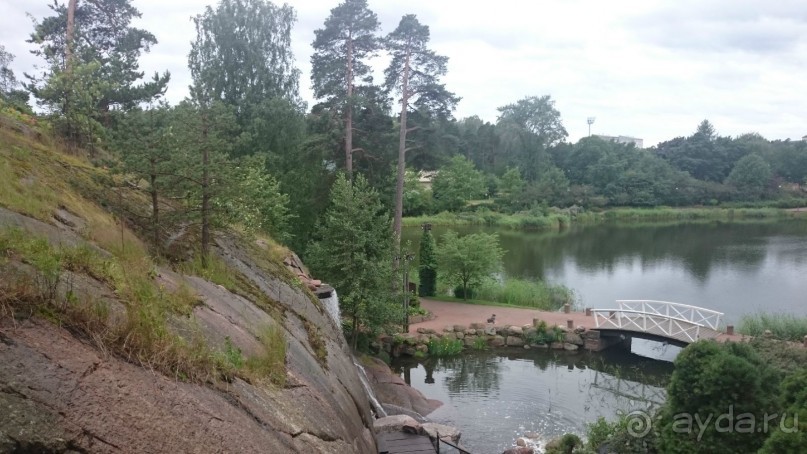 Котка. Просто Котка... Не просто Котка!!