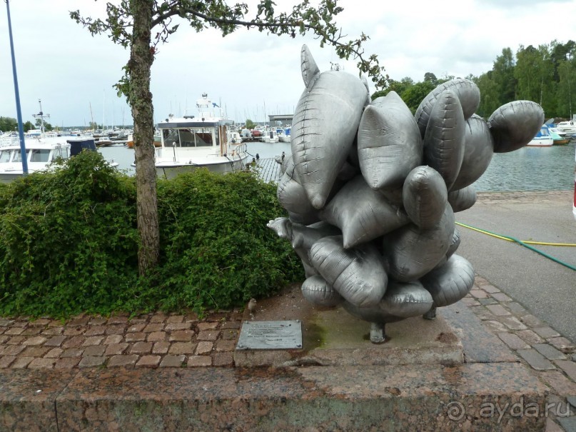 Котка. Просто Котка... Не просто Котка!!