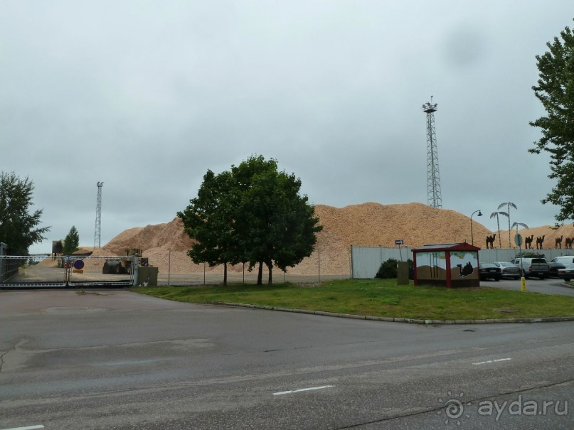 Котка. Просто Котка... Не просто Котка!!