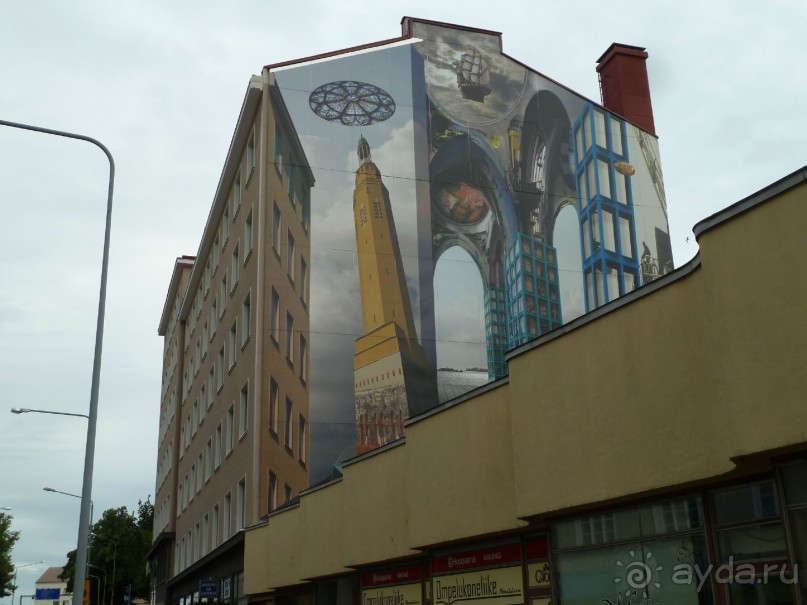 Котка. Просто Котка... Не просто Котка!!