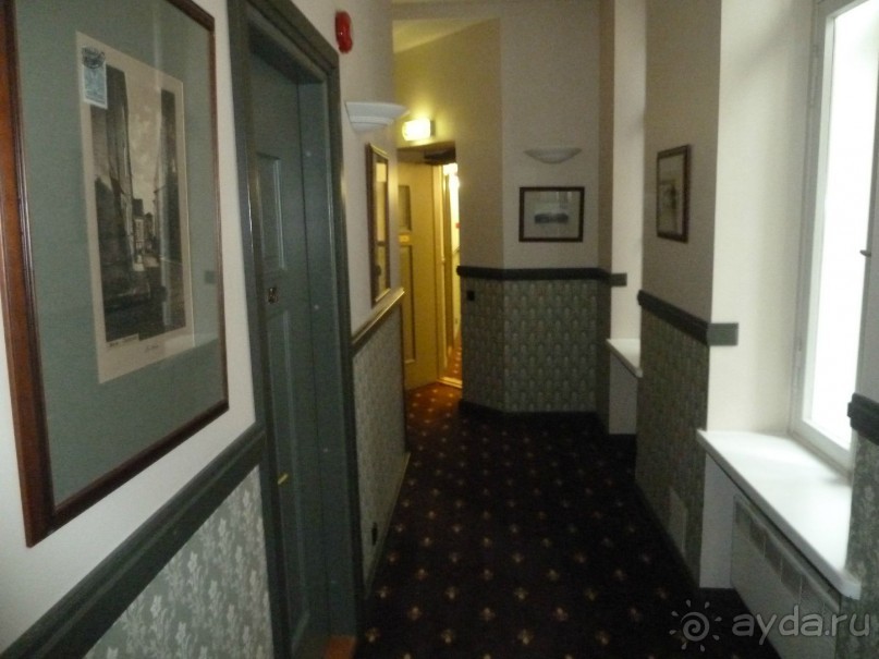 Отель Бутик Баронс , Таллин