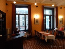 Отель Бутик Баронс , Таллин