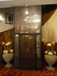 Отель Бутик Баронс , Таллин