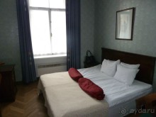 Отель Бутик Баронс , Таллин