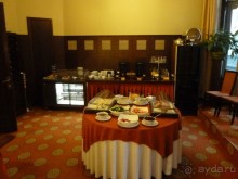 Отель Бутик Баронс , Таллин