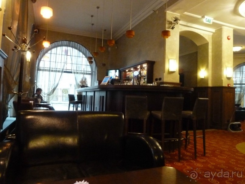 Отель Бутик Баронс , Таллин