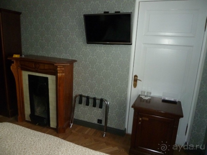 Отель Бутик Баронс , Таллин