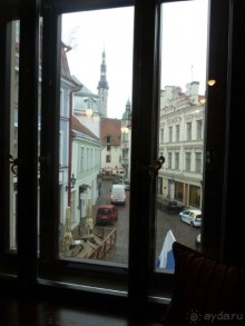 Отель Бутик Баронс , Таллин