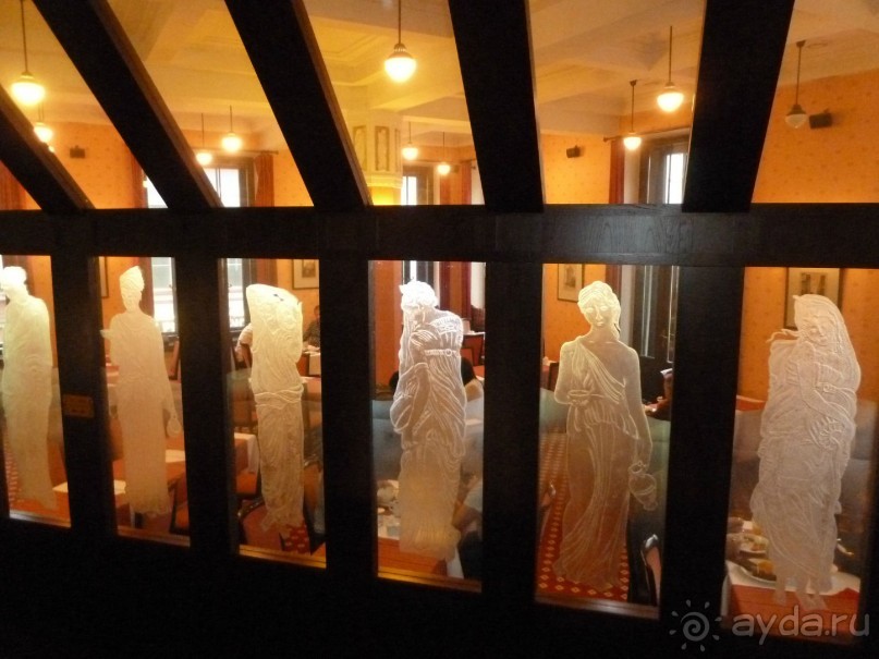 Отель Бутик Баронс , Таллин