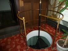 Отель Бутик Баронс , Таллин