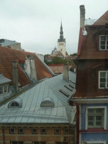 Отель Бутик Баронс , Таллин