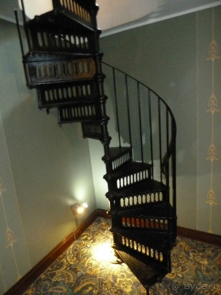 Отель Бутик Баронс , Таллин