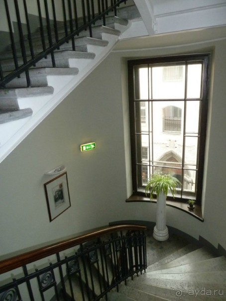 Отель Бутик Баронс , Таллин