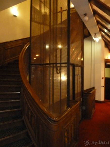 Отель Бутик Баронс , Таллин