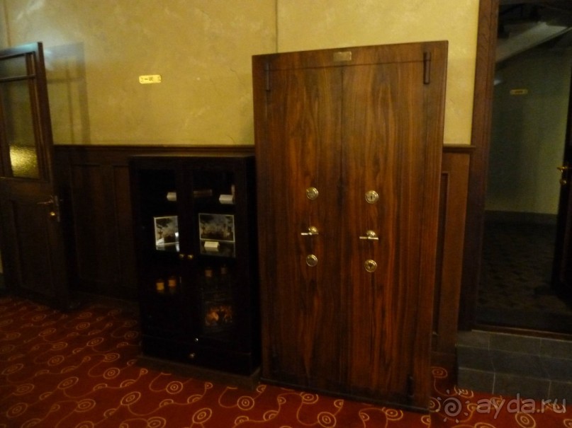 Отель Бутик Баронс , Таллин