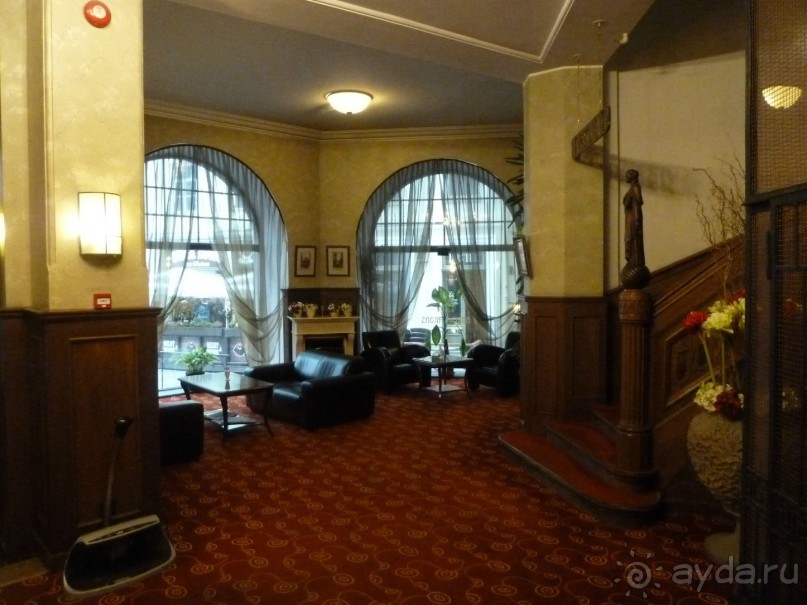 Отель Бутик Баронс , Таллин