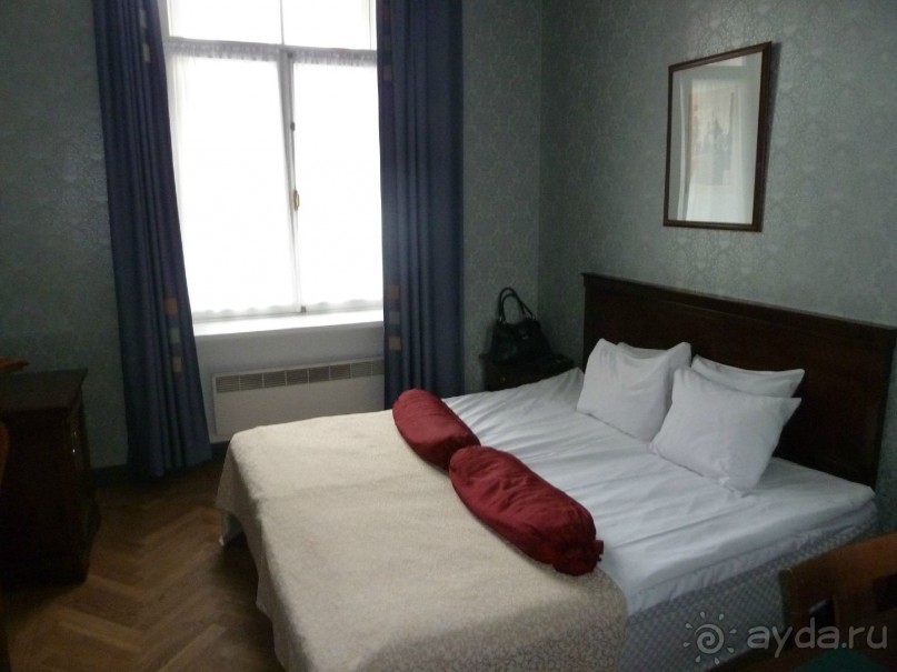 Отель Бутик Баронс , Таллин