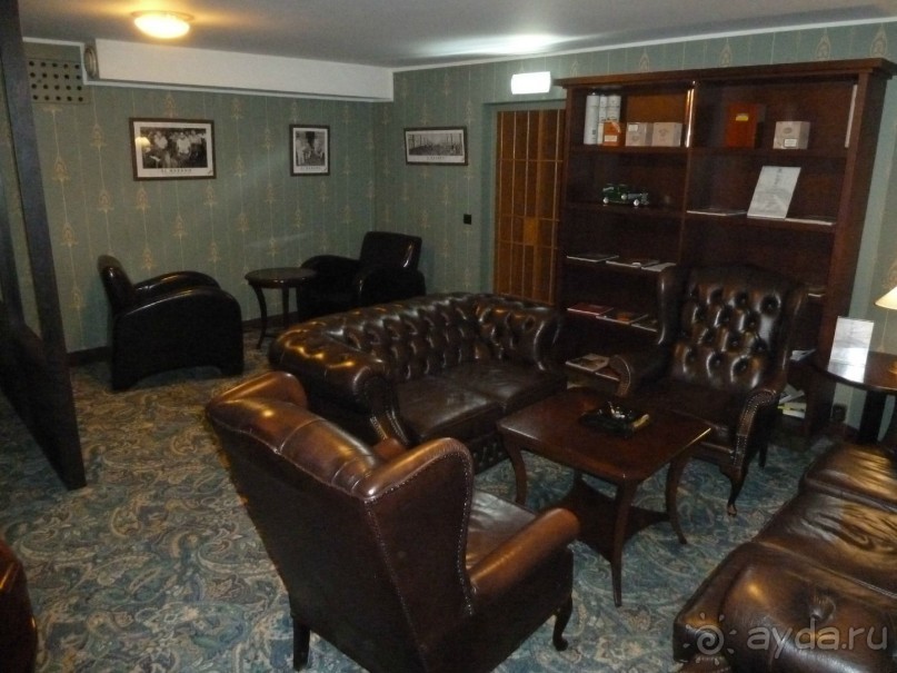 Отель Бутик Баронс , Таллин