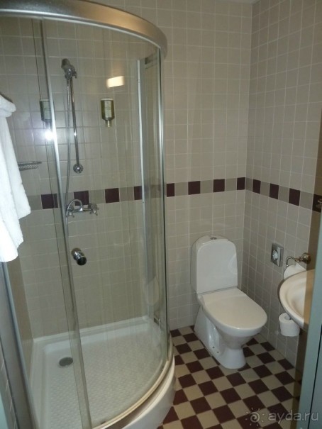 Отель Бутик Баронс , Таллин