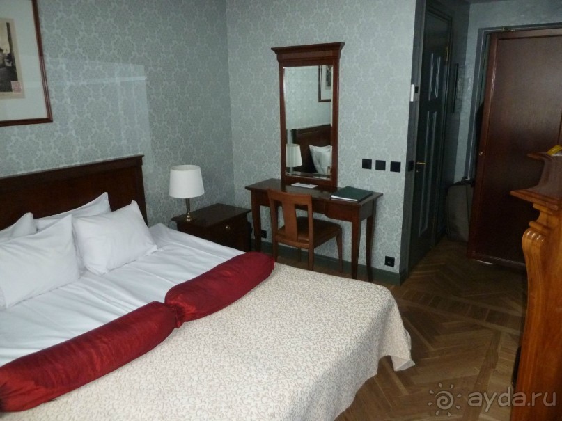 Отель Бутик Баронс , Таллин