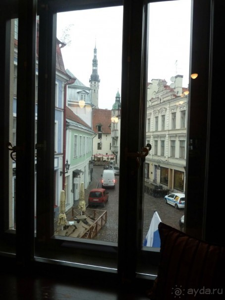 Отель Бутик Баронс , Таллин