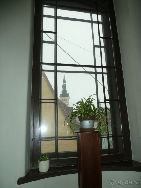 Отель Бутик Баронс , Таллин