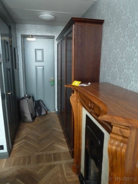 Отель Бутик Баронс , Таллин