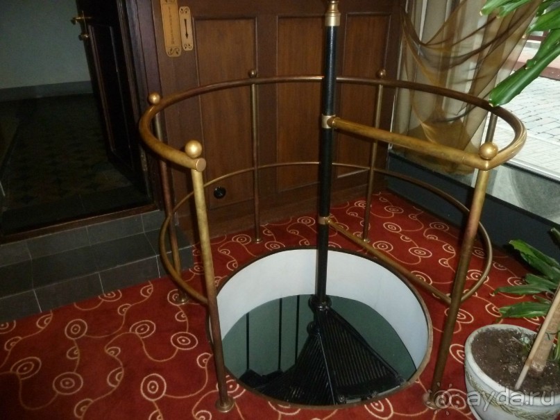 Отель Бутик Баронс , Таллин