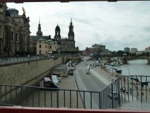 Однодневные поездки из Праги. Карлштейн, Дрезден, Карловы Вары.