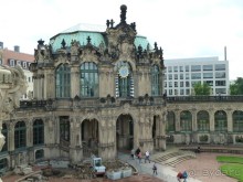 Однодневные поездки из Праги. Карлштейн, Дрезден, Карловы Вары.